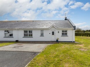 58 St. Helen's Village, Kilrane, Wexford