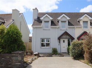 6 Ard Carraig, Skibbereen, West Cork