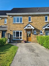 6 Brindley Park Green , Ashbourne, Meath