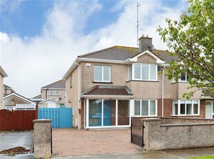 6 Knockmore, Arklow, Wicklow