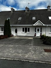 6 Mistletoe Grove, Youghal, Cork