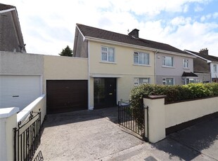 70 Avonmore Drive, Raheen, Limerick