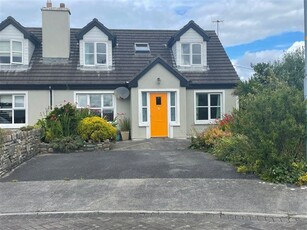 8 Knocknashee, Louisburgh, Co. Mayo