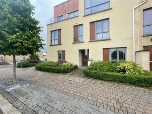 9 Newcastle Boulevard, Dublin County, Dublin