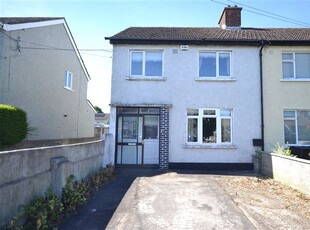 95 Kennelsfort Road , Palmerstown, Dublin 20