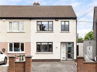 98 St James's Road, Greenhills, Dublin 12