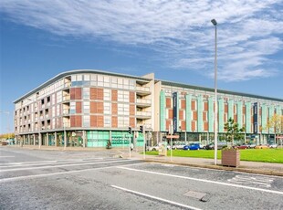 Apartment 157 The Plaza, Ballymun, Dublin 9