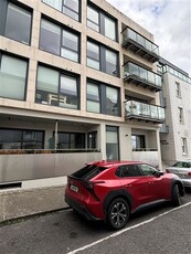 Apt 10, Adelaide House, 7/8 Haddington Terrace, Dun Laoghaire, Dun Laoghaire, Dublin