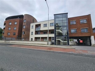 Apt 17, Block A, Bailis Village, Navan, County Meath