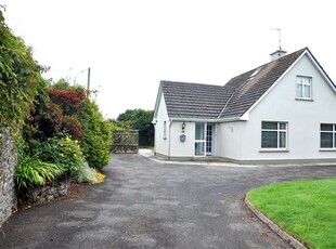 'Foxfield House', Fethard, Wexford