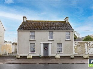 Main Street, Cappamore, Limerick