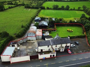 New Road Moneenroe Castlwecomer, Castlecomer, Kilkenny