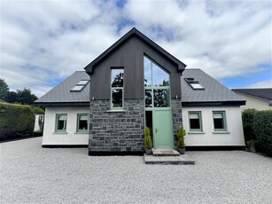 Newlands, Daingean Road, Tullamore, Co. Offaly