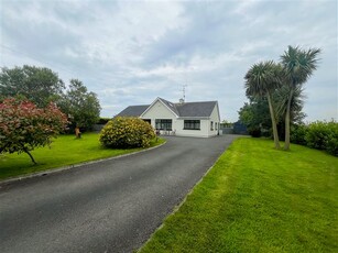 Pampuri House, Drumcar, Annagassan, Louth