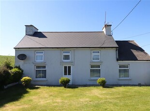 The Old Shop, Curraghnaloughra, Drinagh, West Cork