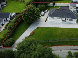 Van Diemens Lane Castlecomer Co Kilkenny, Castlecomer, Kilkenny