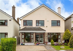 10 Ulverton Close, Dalkey, Co. Dublin