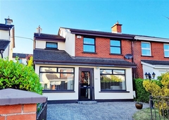 106 Hillside, Greystones, Wicklow