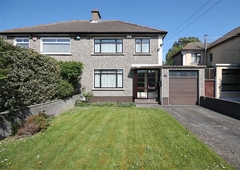 11 bancroft close, tallaght, dublin 24 d24a7dv