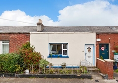 12 foster terrace, ballybough, dublin 3