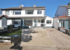 127 glenvara park, knocklyon, dublin 16 d16x750