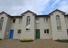 138 abbeyville, galway road, roscommon town, roscommon town