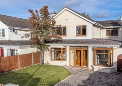 14 highfield, dublin road, carlow town, co. carlow