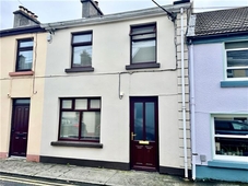 14 New Street West, Galway City, Co. Galway