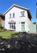 16 cedarwood, castletown, celbridge, co. kildare w23d726