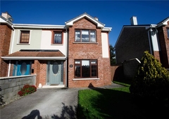 19 Killeen Heights, Tralee, Co. Kerry