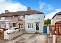 20 bannow road, cabra, dublin 7 d07w2r2