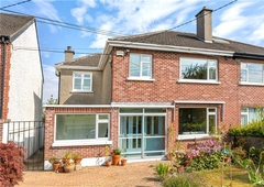 20 Dalkey Park, Dalkey, Co. Dublin