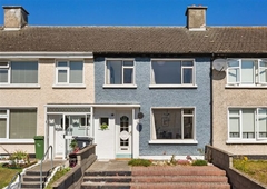 21 mcauley avenue, artane, dublin 5 d05v1w7