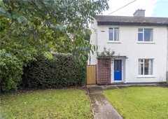 21 Woodlawn Park, CO., Dun Laoghaire, Co. Dublin