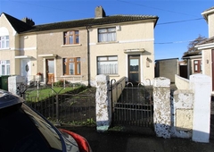 214 Cashel Road, Crumlin, Dublin 12