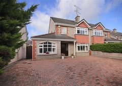 216 Athlumney Castle, Navan, Co. Meath