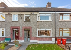 23 Gracefield Avenue, Artane, Dublin 5