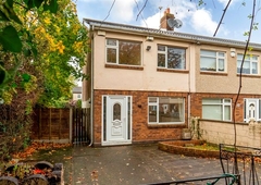 245 Cherrywood Lawns, Clondalkin, Dublin 22