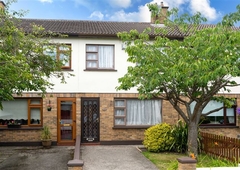 25 ashcroft, raheny, dublin 5 d05th93