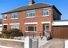 25 dangan avenue, kimmage, dublin 12 d12ek02