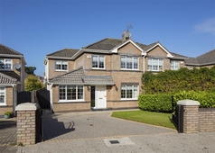 27 glen abhainn crescent, enfield, co. meath