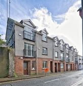 3 saint peters court, magdalene street, drogheda, louth