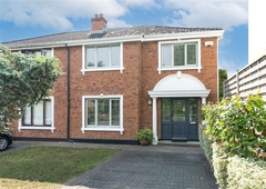 3 shrewsbury wood, cabinteely, dublin 18 d18t4a4