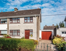 30 st. martins avenue, naas, co. kildare