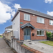 31 The Laurels Tullow Road, Carlow Town