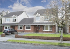 37 College Hill, Mullingar, Westmeath