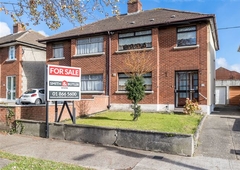 37 Coolgreena Road , Beaumont, Dublin 9