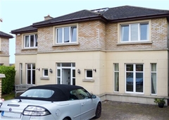 4 belarmine park, stepaside, dublin