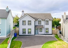 4 castle lawn,glinsk,castlerea,co. galway,f45v060