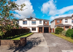 42 arconagh, newbridge road, naas, co. kildare